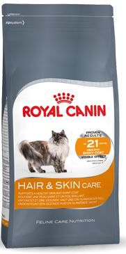 Royal Canin Hair & Skin Kattenvoer