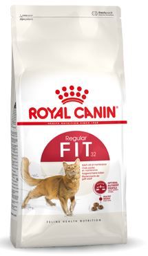 Royal Canin Fit Kattenvoer