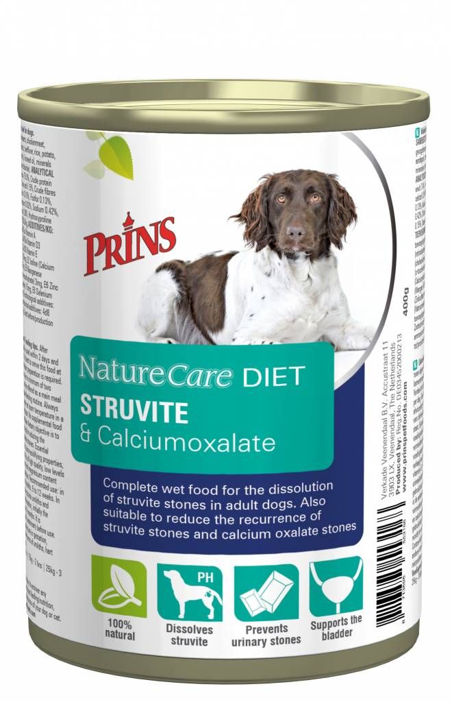 Prins Nature Care Dieet (400 Gram) Hondenvoer