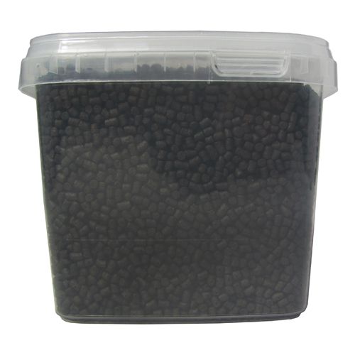 Dwxl Vijverkorrels 3 Mm Visvoer