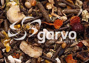 Garvo Alfamix Cavia (1050) Konijnenvoer