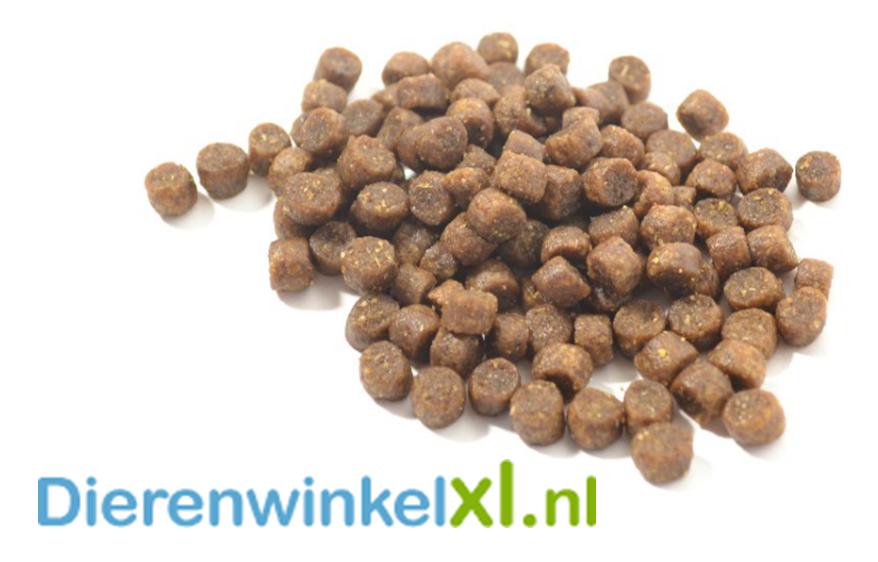 Bikkel Kitten Premium Kattenvoer
