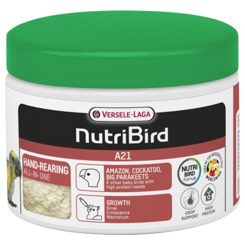 Nutribird A21 Vogelvoer