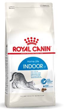 Royal Canin Indoor Kattenvoer