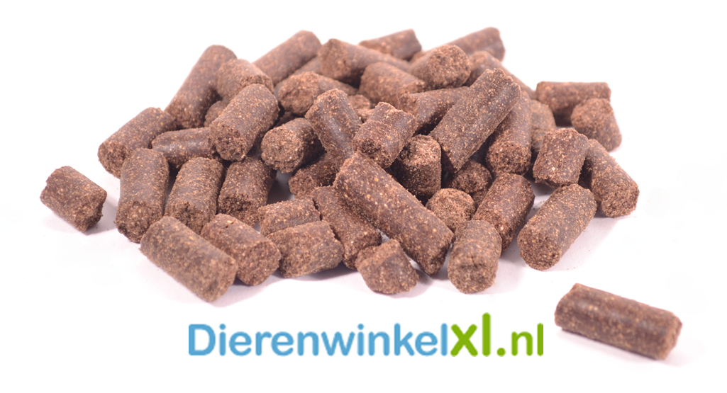 Bikkel Premium Persbrok H.E. Hondenvoer