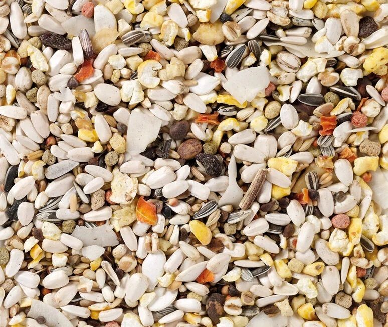 Deli Nature Papegaai Supreme (Nr. 64) Vogelvoer