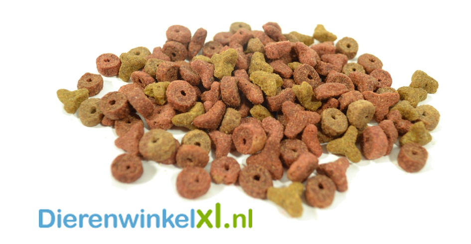 Bikkel Kat 6 Mix