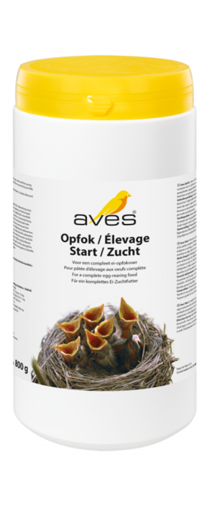 Aves Opfok / Start 800gr Vogelvoer
