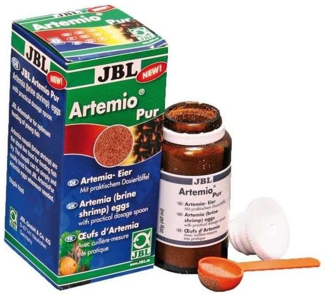 JBL Artemiopur Visvoer
