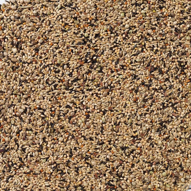 Deli Nature Neophema Premium (Nr. 70) 20kg Vogelvoer