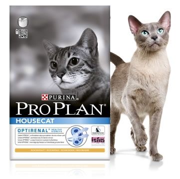 Purina Pro Plan Proplan Sterilised Optidigest Kip Kattenvoer