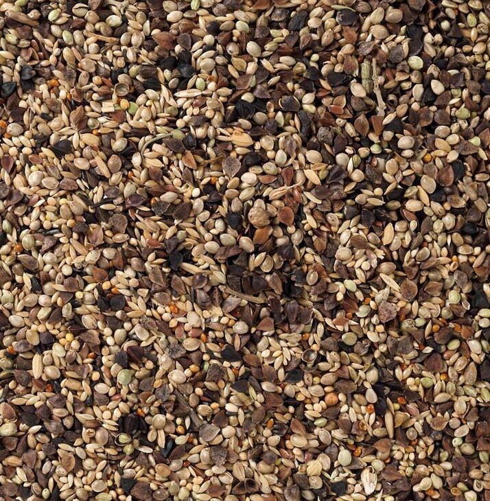 Deli Nature Premium Agapornis (Nr. 71) 20kg Vogelvoer