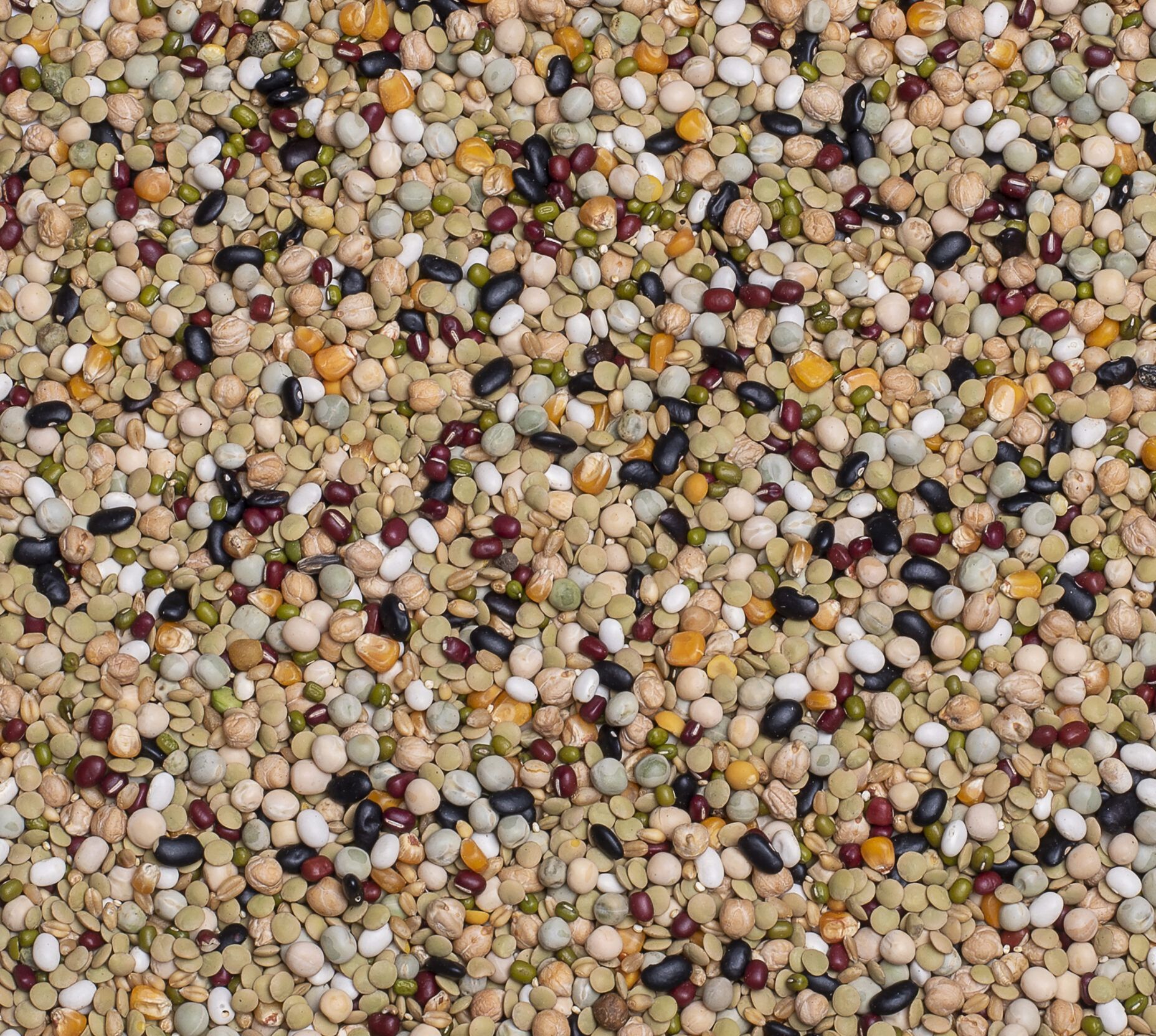 Deli Nature Cooking Mix (Nr. 27) 15kg Vogelvoer