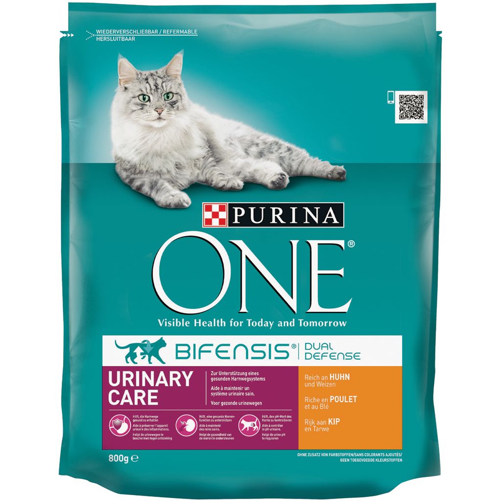 Purina One Urinary Care Kattenvoer