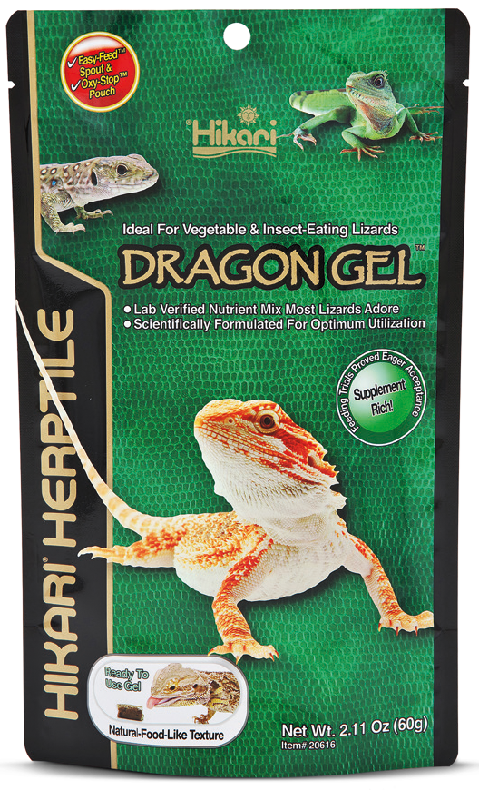 Hikari Dragongel