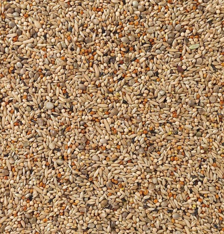 Deli Nature Parkiet Kweek (Nr. 67) 20kg Vogelvoer