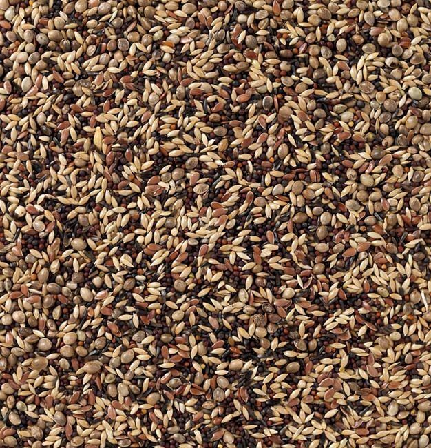 Deli Nature Sijsjes En Distelvinken (Nr. 48) 20kg Vogelvoer