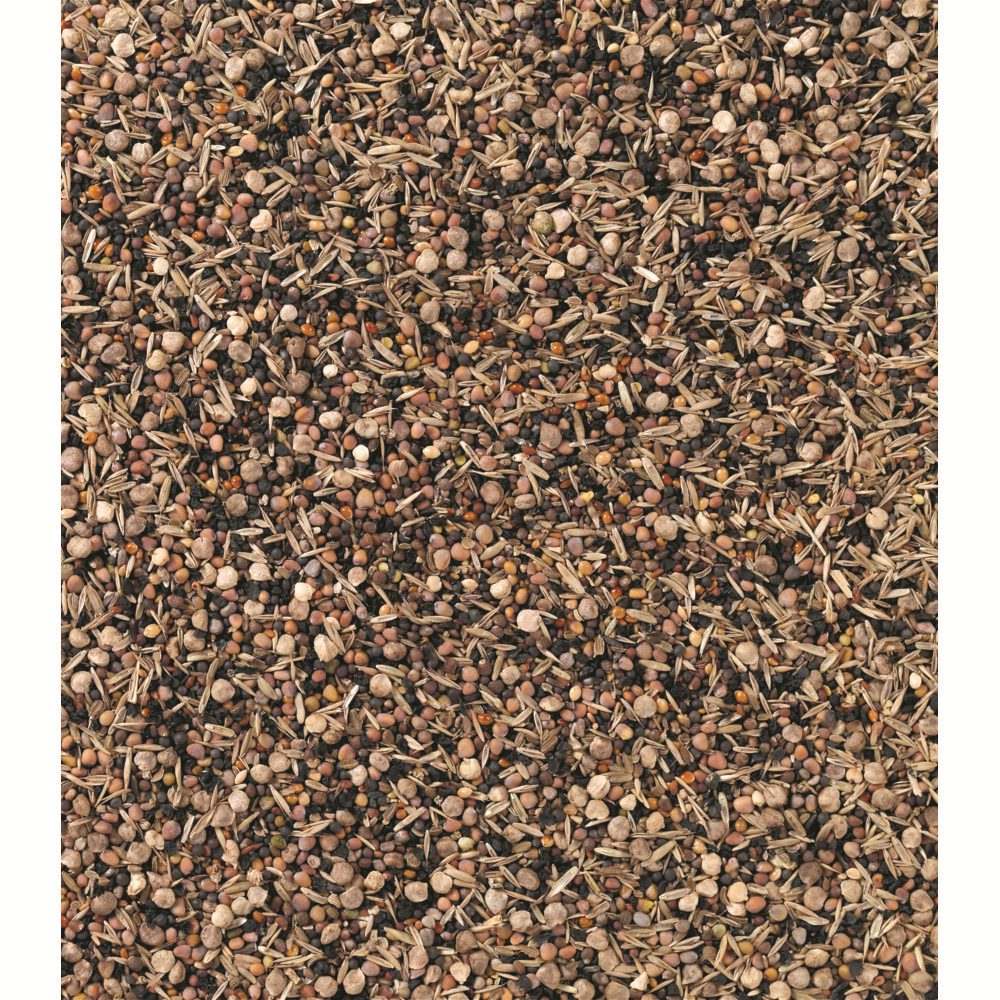 Deli Nature Wilde Zaden Supreme (Nr. 93) 15 Kg Vogelvoer