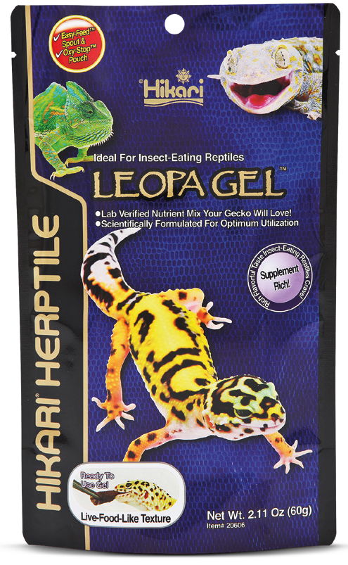 Hikari Leopagel