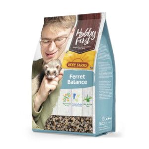 Hobbyfirst Ferret Balance Konijnenvoer