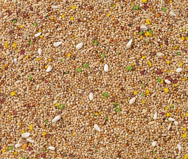 Deli Nature Parkiet Colormix (Nr.11) 20kg Vogelvoer