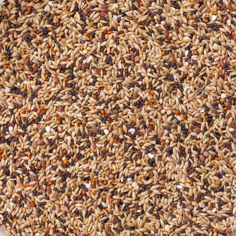 Deli Nature Vinken Sport (Nr. 92) 20kg Vogelvoer