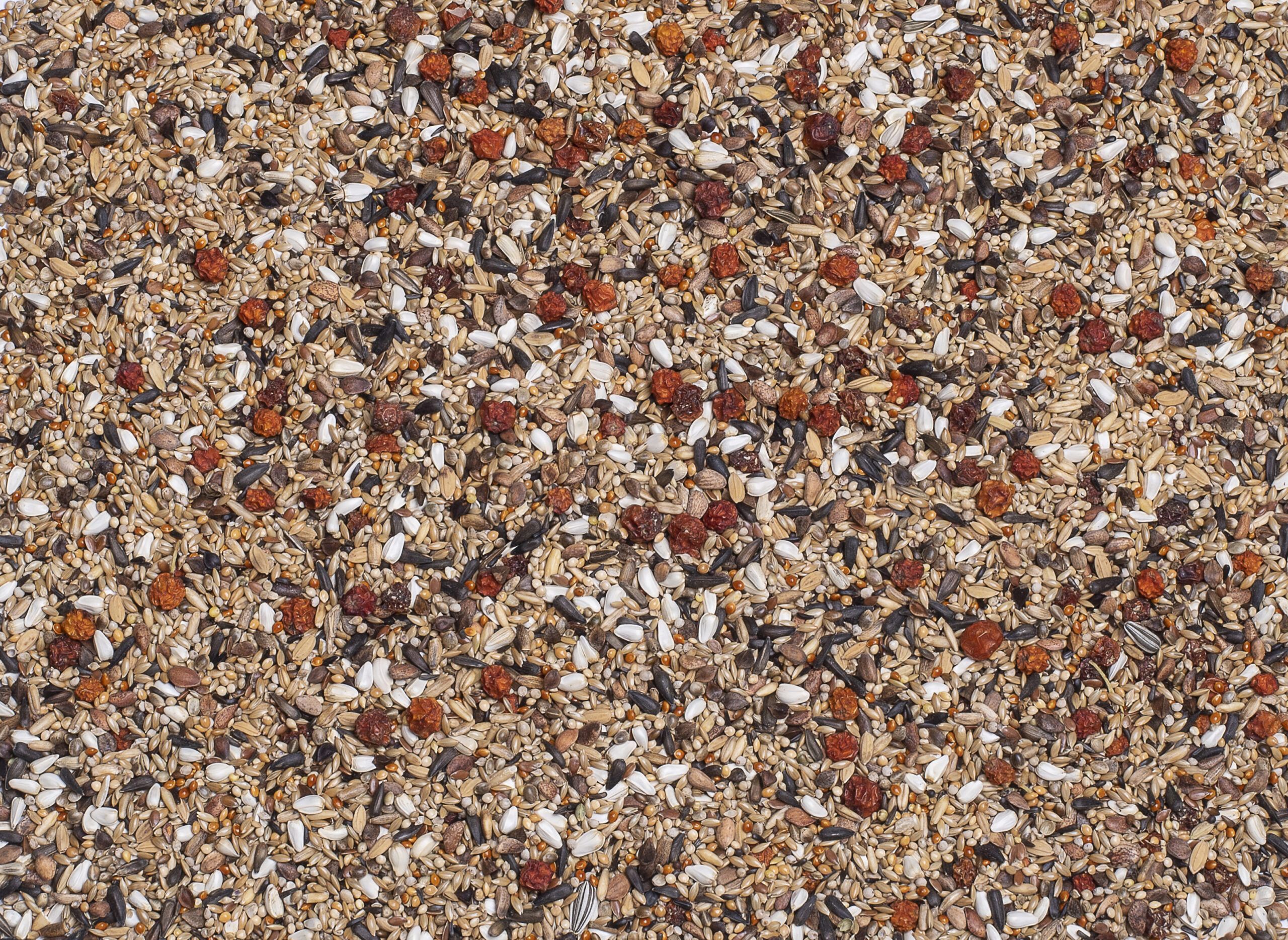 Deli Nature Cardinal Mix (Nr. 45) 15kg Vogelvoer