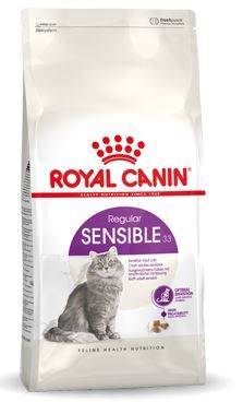 Royal Canin Sensible Kattenvoer