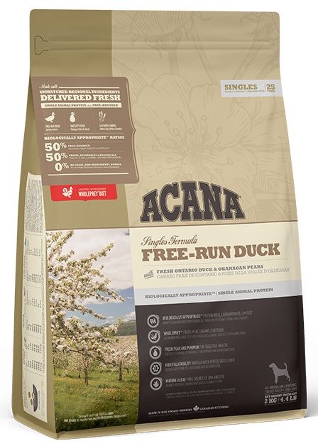 Acana Dog Adult Large Breed Recipe Hondenvoer