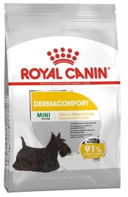 Royal Canin Sterilised Mini Hondenvoer