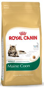 Royal Canin Mainecoon Kattenvoer