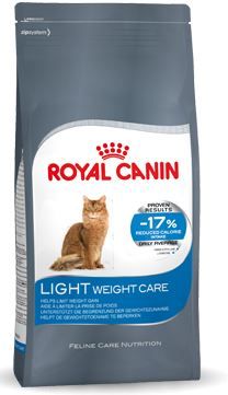 Royal Canin Light Weight Care Kattenvoer