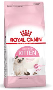 Royal Canin Kitten Kattenvoer