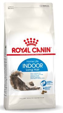 Royal Canin Indoor Longhair Kattenvoer