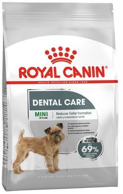 Royal Canin Dental Care Mini Hondenvoer