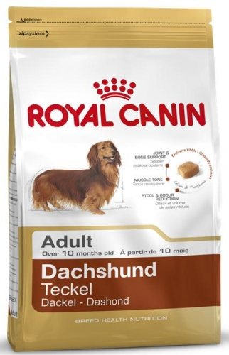 Royal Canin Dachshund Adult Hondenvoer