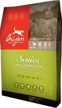 Orijen Senior Dog Hondenvoer