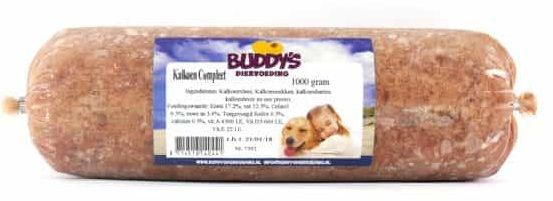 Buddy Kalkoen Compleet Hondenvoer