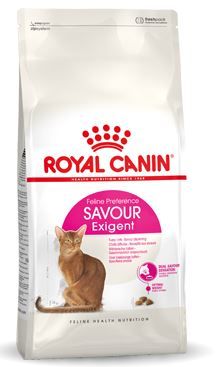 Royal Canin Savour Exigent Kattenvoer