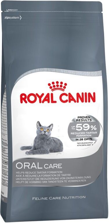 Royal Canin Oral Care Kattenvoer