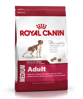 Royal Canin Medium Adult Hondenvoer