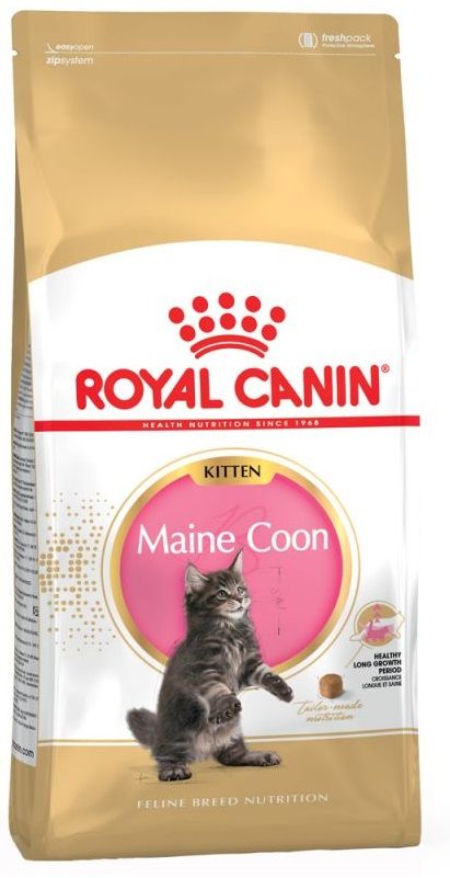 Royal Canin Mainecoon Kitten Kattenvoer