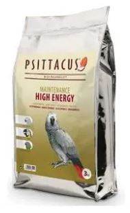 Psittacus Maintenance High Energy Vogelvoer