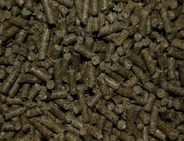 Garvo Caviakorrels Met Vitamine C (5068) Konijnenvoer