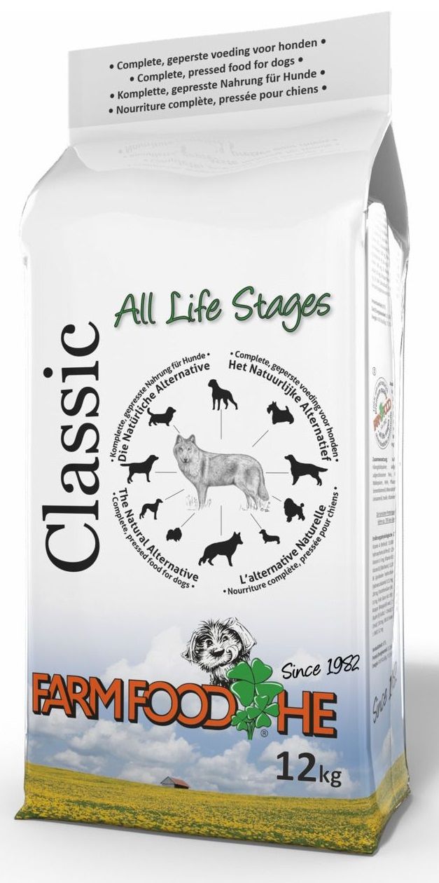 Farm Food HE Classic Hondenvoer