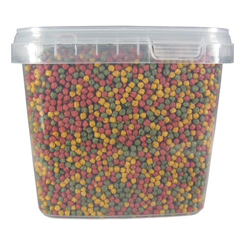 Dwxl Vijverkorrels 3 Mm Visvoer