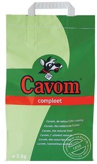 Cavom Compleet Hondenvoer