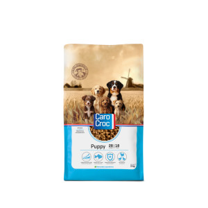 Carocroc Puppy Hondenvoer 3 Kg