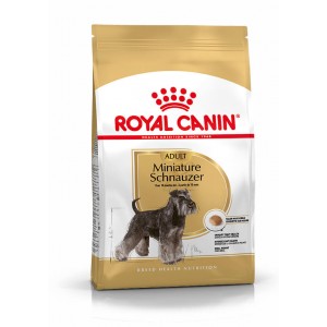 Royal Canin Adult Mini Schnauzer Hondenvoer 2 X 3 Kg