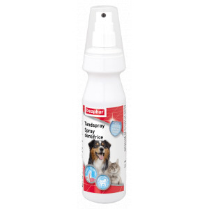 Beaphar Tandspray Voor De Hond Per Stuk